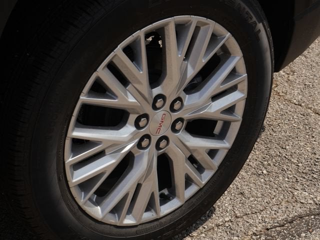 2026 GMC Acadia Elevation - Photo 41