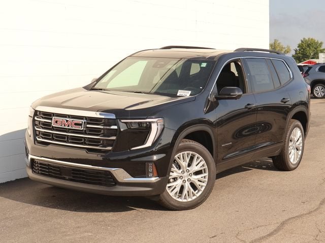 2026 GMC Acadia Elevation - Photo 43
