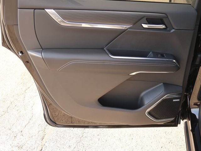 2026 GMC Acadia Elevation - Photo 51