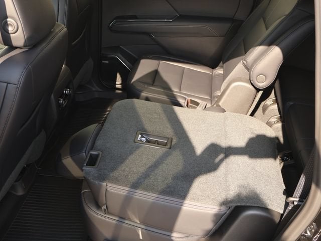2026 GMC Acadia Elevation - Photo 54