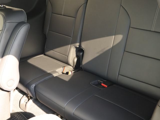 2026 GMC Acadia Elevation - Photo 55