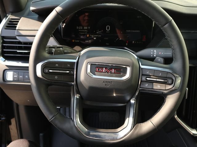 2026 GMC Acadia Elevation - Photo 70