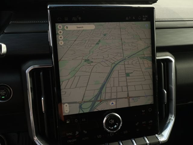 2026 GMC Acadia Elevation - Photo 78