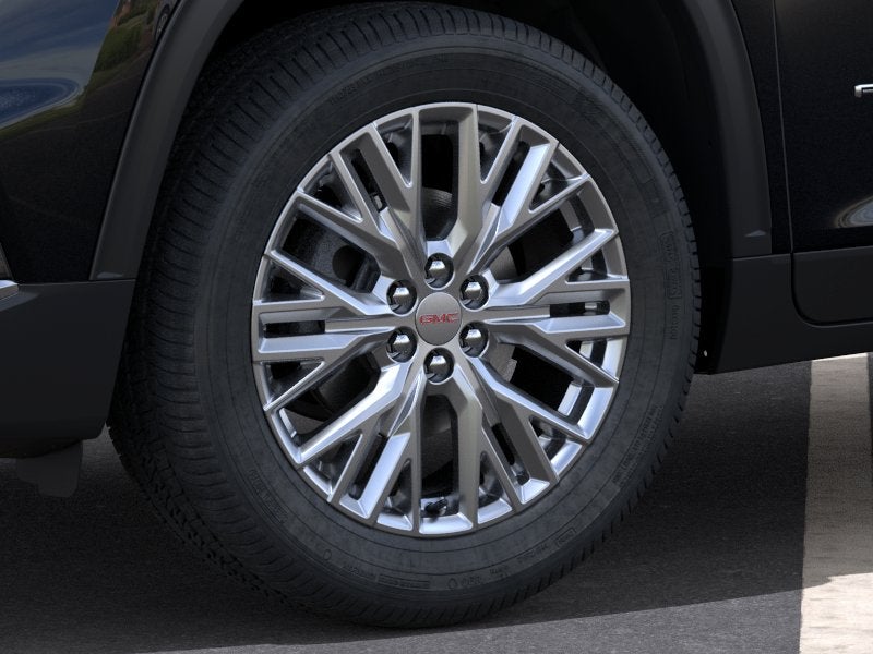 2026 GMC Acadia Elevation - Photo 93