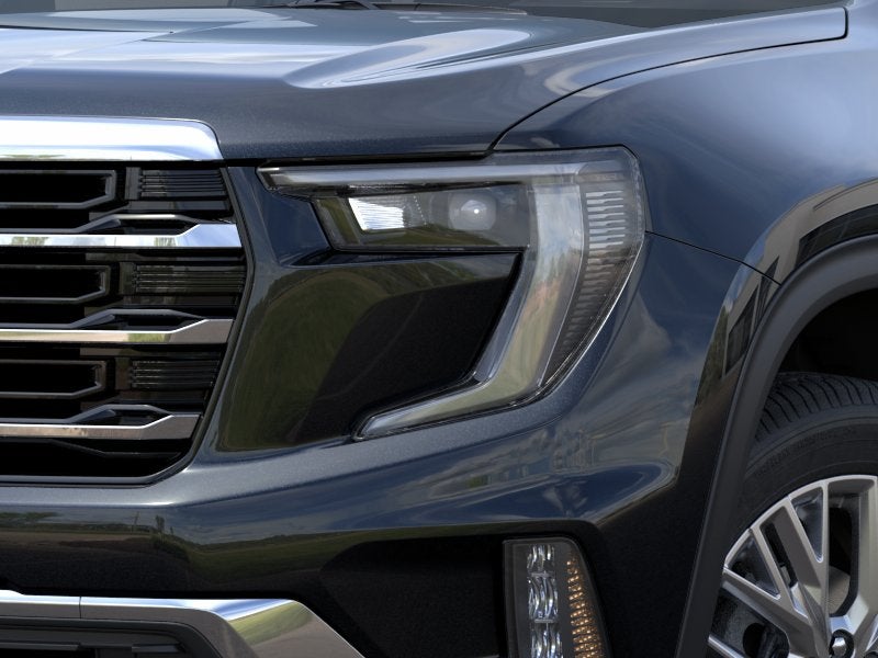 2026 GMC Acadia Elevation - Photo 94