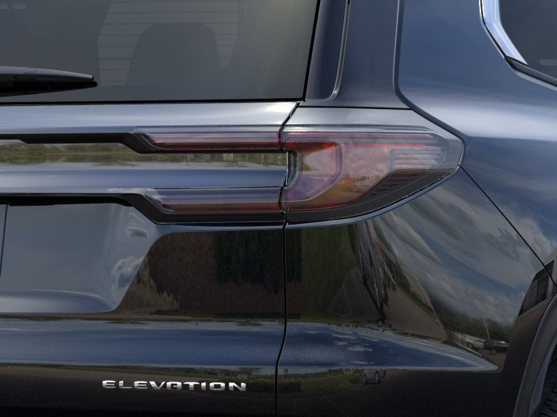 2026 GMC Acadia Elevation - Photo 95
