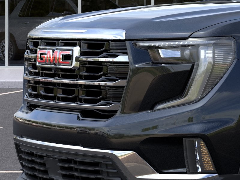 2026 GMC Acadia Elevation - Photo 97