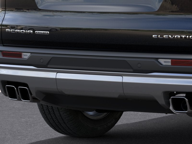 2026 GMC Acadia Elevation - Photo 98