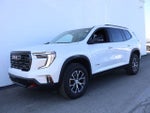 2024 GMC Acadia AT4