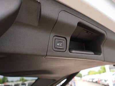 2018 GMC Acadia SLE