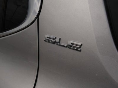 2018 GMC Acadia SLE