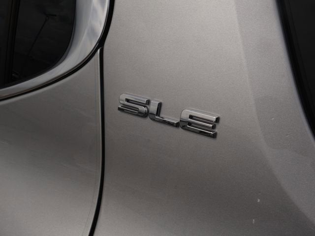 2018 GMC Acadia SLE