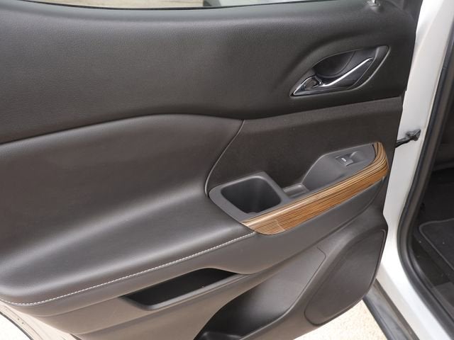2018 GMC Acadia SLE