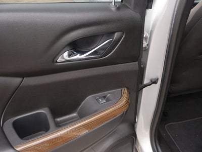 2018 GMC Acadia SLE