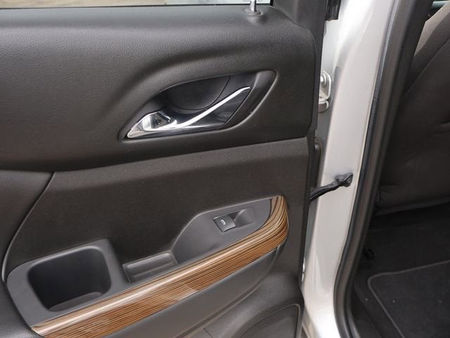 2018 GMC Acadia SLE