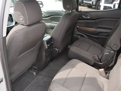 2018 GMC Acadia SLE