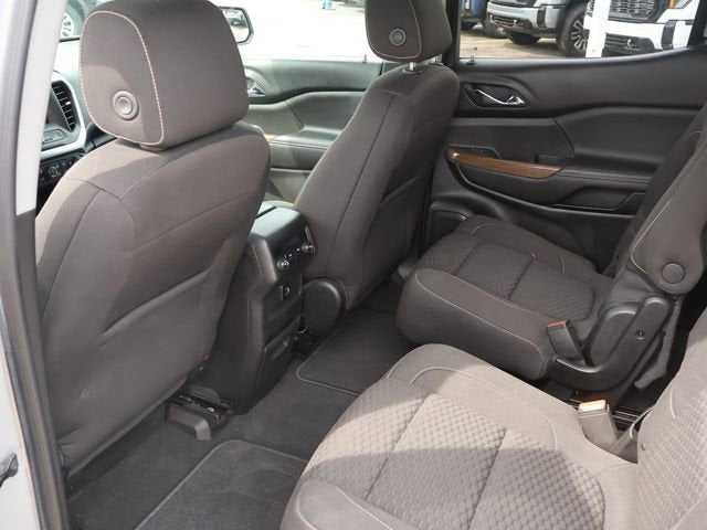 2018 GMC Acadia SLE