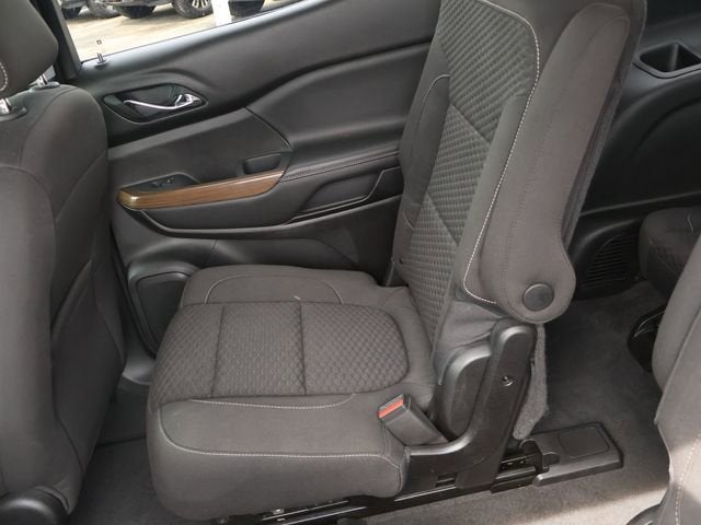 2018 GMC Acadia SLE