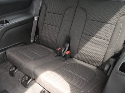 2018 GMC Acadia SLE