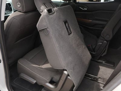 2018 GMC Acadia SLE