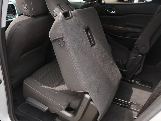 2018 GMC Acadia SLE