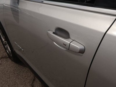 2018 GMC Acadia SLE