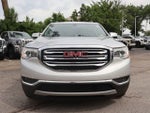 2018 GMC Acadia SLE