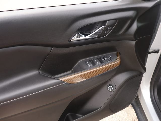 2018 GMC Acadia SLE