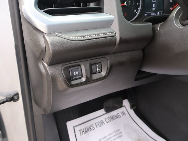 2018 GMC Acadia SLE