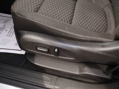 2018 GMC Acadia SLE