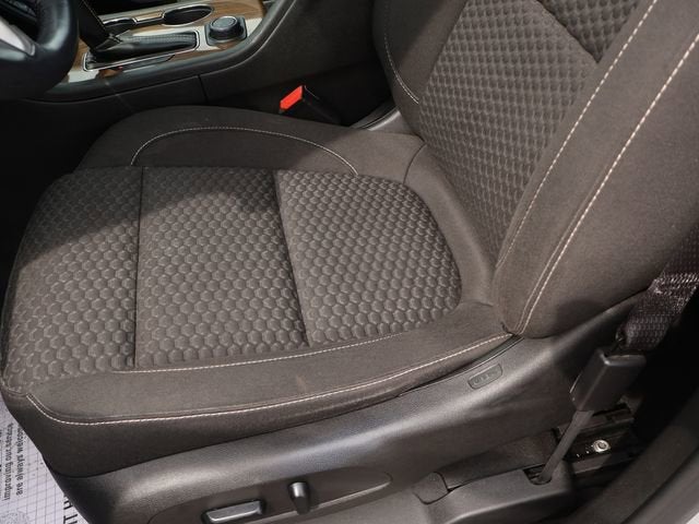 2018 GMC Acadia SLE