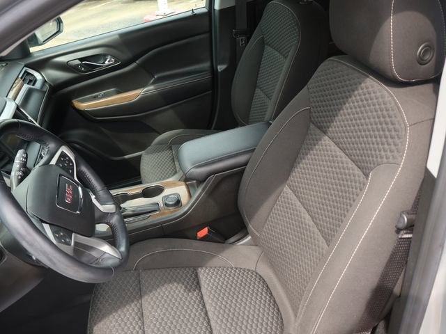 2018 GMC Acadia SLE