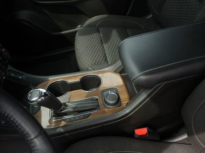 2018 GMC Acadia SLE