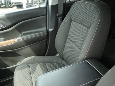 2018 GMC Acadia SLE