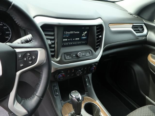2018 GMC Acadia SLE