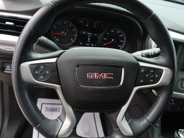 2018 GMC Acadia SLE