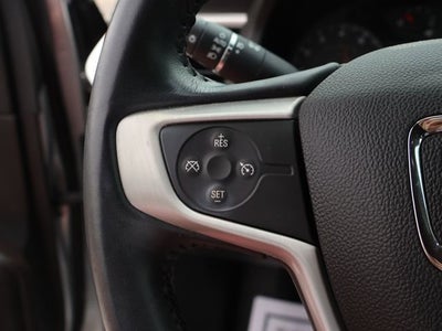 2018 GMC Acadia SLE