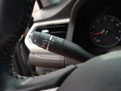 2018 GMC Acadia SLE