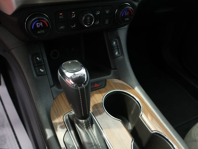 2018 GMC Acadia SLE