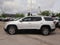 2018 GMC Acadia SLE