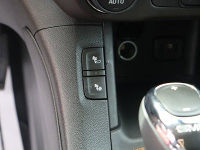 2018 GMC Acadia SLE
