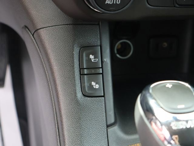 2018 GMC Acadia SLE