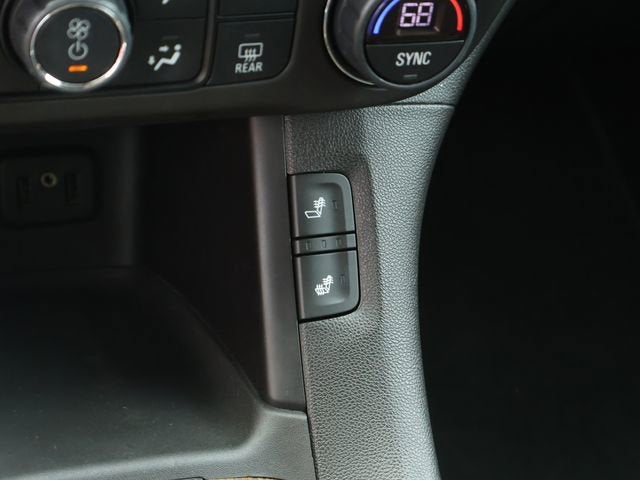 2018 GMC Acadia SLE