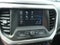 2018 GMC Acadia SLE
