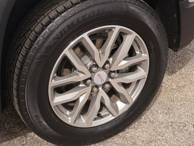 2018 GMC Acadia SLE