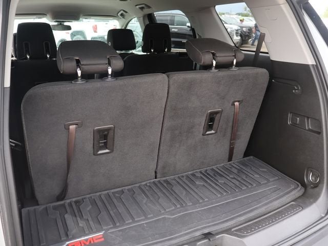 2018 GMC Acadia SLE