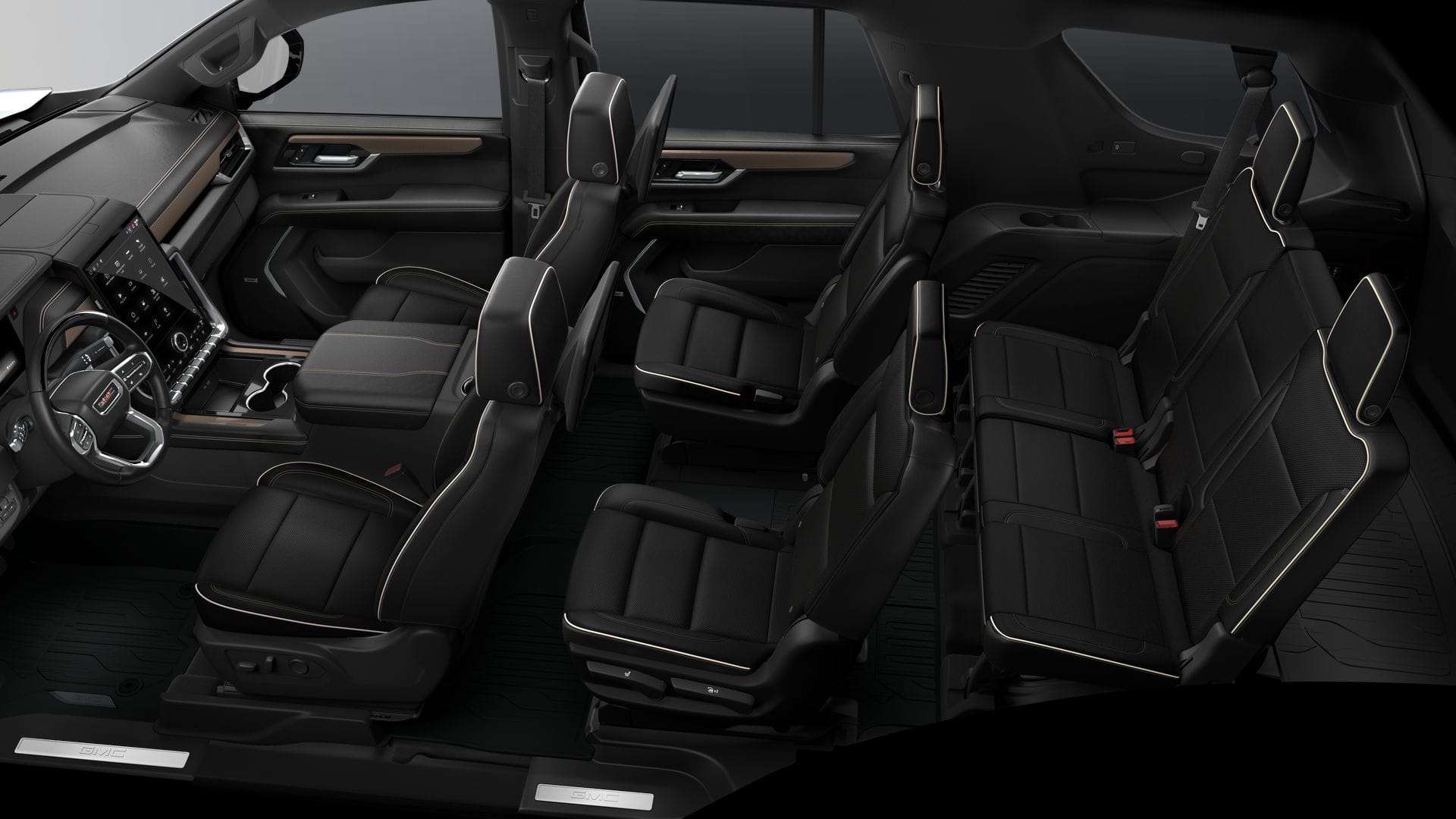 2026 GMC Yukon Elevation - Photo 7