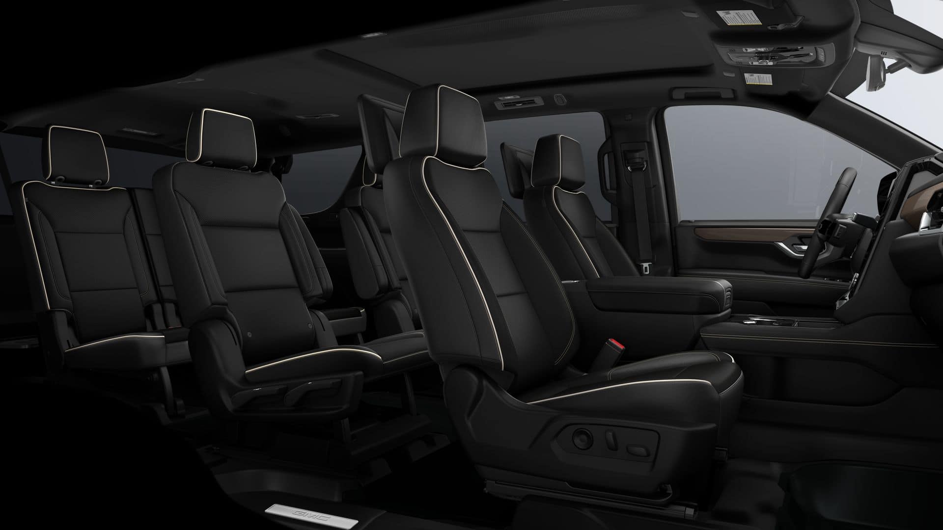 2026 GMC Yukon Elevation - Photo 8