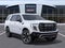 2027 GMC Yukon AT4