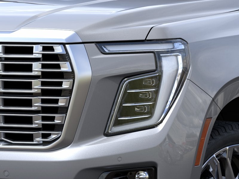 2026 GMC Yukon Denali - Photo 10